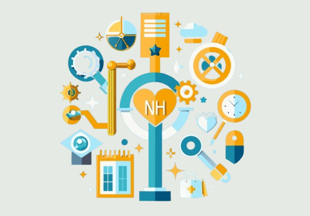 nabh 5th edition standards and objective elements